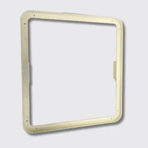 ABS plastic Natural 5