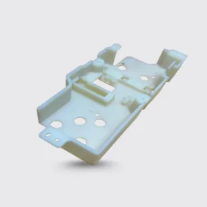 ABS plastic Natural 7