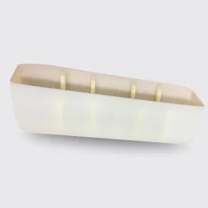 ABS plastic Natural 11