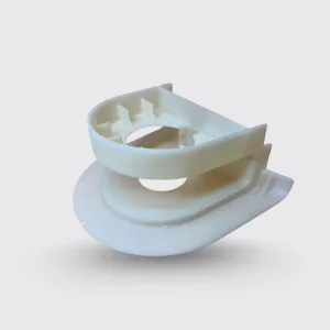 ABS plastic Natural 8