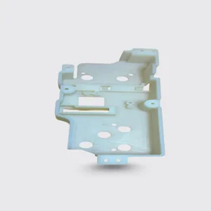 ABS plastic Natural 6