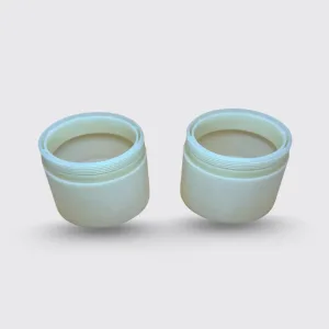 ABS plastic Natural 9