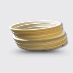 ABS plastic Natural 1