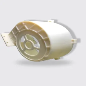 ABS plastic Natural 2