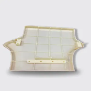 ABS plastic Natural 4