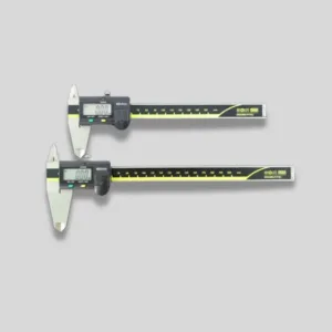 Digital Caliper with storage box – Precision mechanical measuring tool