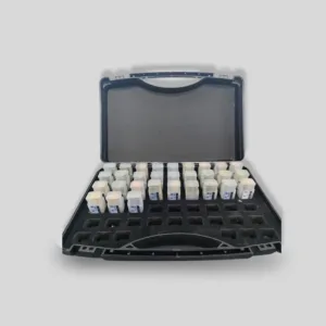 tandard Gauge Set / Reference Gauge