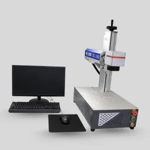 Measuring Machine