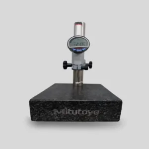 Digital Height Gauge with Granite Base