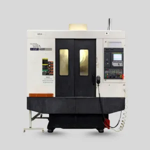 420T CNC Machine